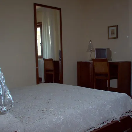 Il Sogno Verde Отель типа 