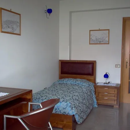 Il Sogno Verde Отель типа 