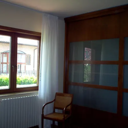 Il Sogno Verde Отель типа 