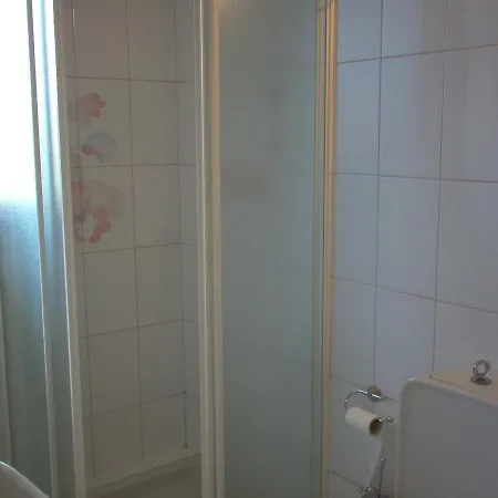 Il Sogno Verde Отель типа 
